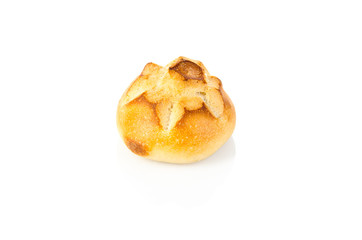 normales brötchen