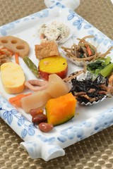 和食のワンプレート