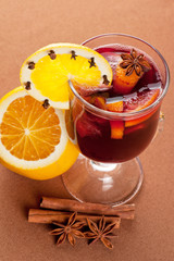Mulled wine