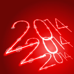 new year design