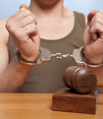 Arrest