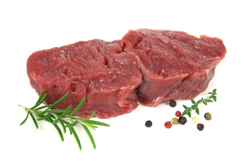 Sirloin steak