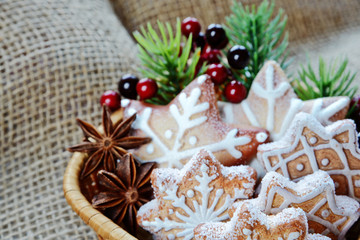 Christmas decoration
