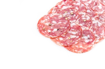 Italian salami