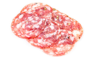 Italian salami