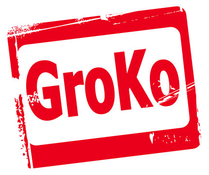 GroKo