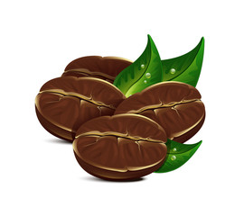 Coffee Bean2