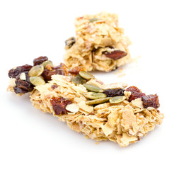 Cereal bar