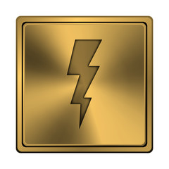 Lightning icon