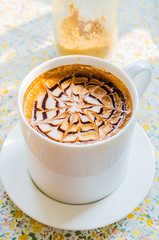 Cappuccino
