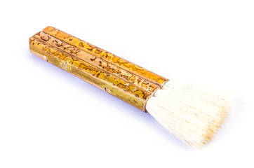Paint brush