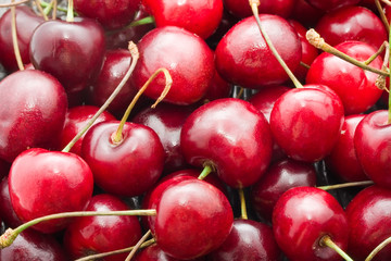 Red cherry
