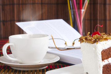 Coffee Break 6