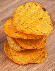Potato Chips