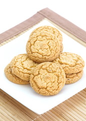 tasty cookies