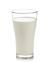 glass of milk