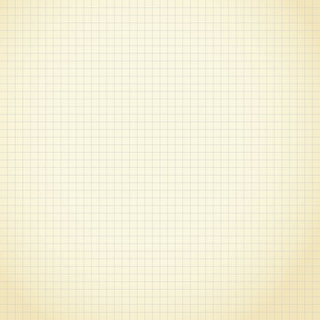 kariertes papier