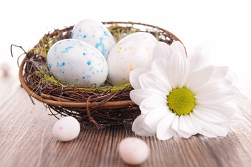 easter eggs