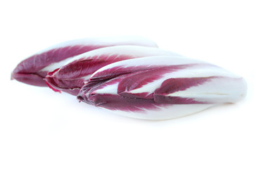 endives rouges