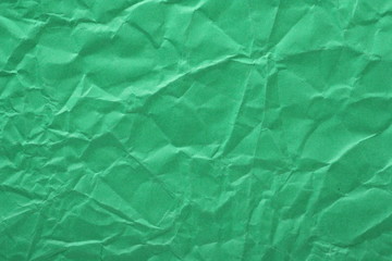 Green Paper Background