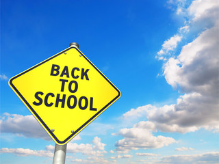 BACK TO SCHOOL