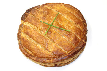 tourte