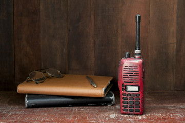 radio communication