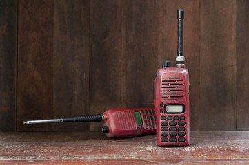 radio communication