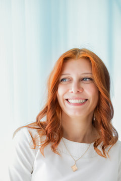 Red-Haired Images – Browse 593,481 Stock Photos, Vectors, and Video