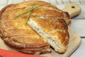 tourte