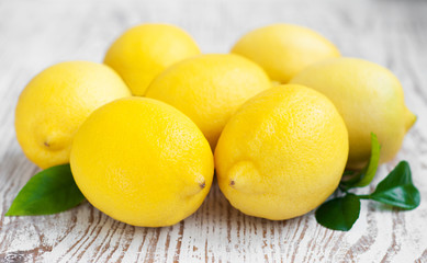 Lemons