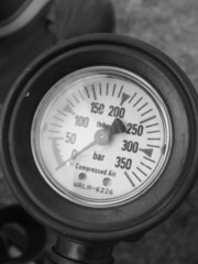 Manometer