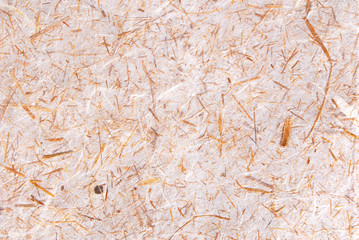handmade rice paper macro background