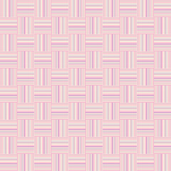 seamless geometric pattern