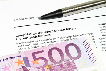 Planungssicherheit