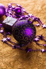 Christmas background 