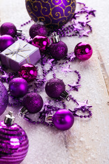 Christmas background 