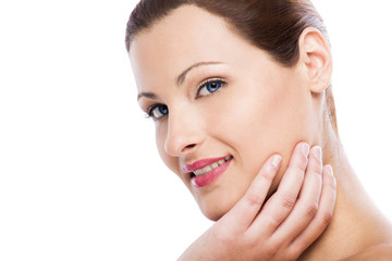 Obraz premium Beauty