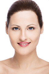 Fototapeta premium Beauty