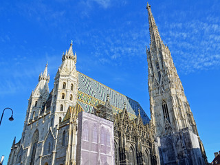 vienna - austria