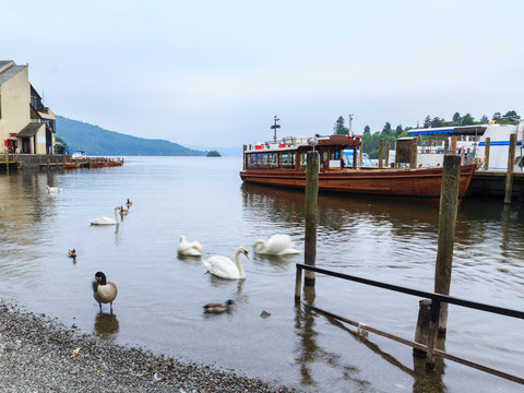 Windermere Lake District