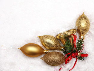 Christmas Arrangement