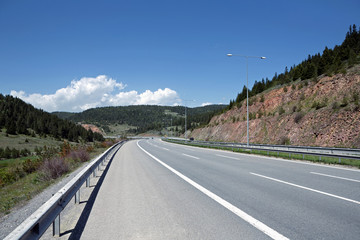 Boş yol