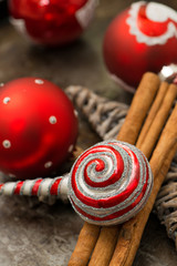 Weihnachtsdekoration