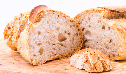 Pane fresco