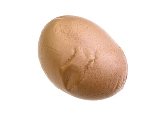 Poultry deformed eggs
