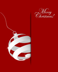 Christmas background