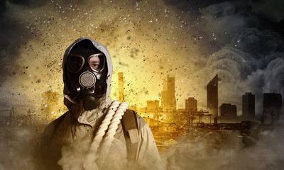 Nuclear future