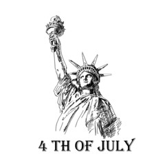 4 th july