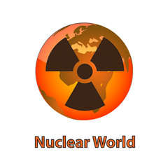 nuclear world